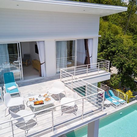 Villa Melo Chaweng  Exterior photo