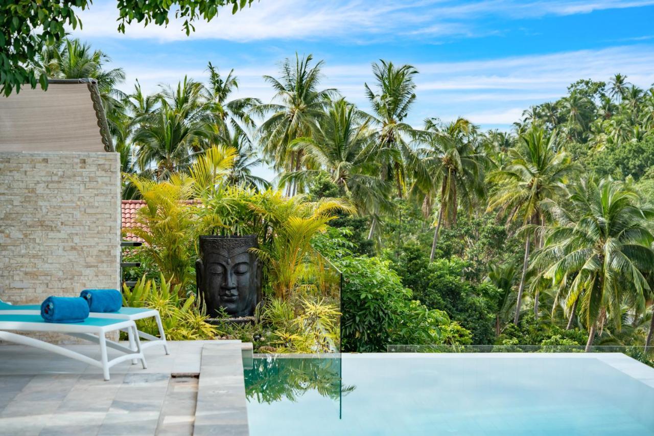 Villa Melo Chaweng  Exterior photo