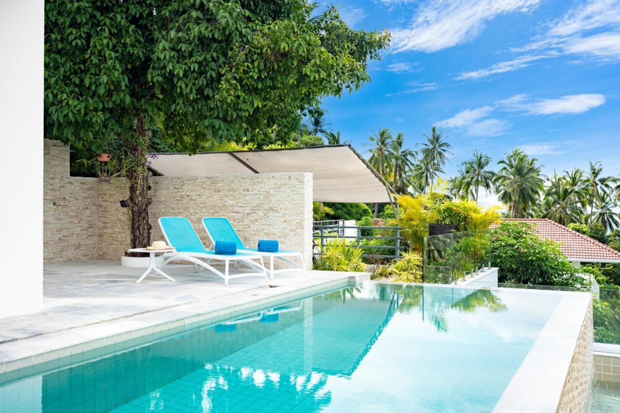 Villa Melo Chaweng  Exterior photo