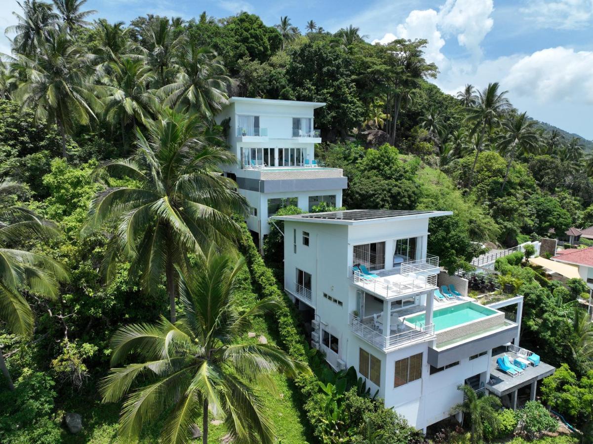 Villa Melo Chaweng  Exterior photo