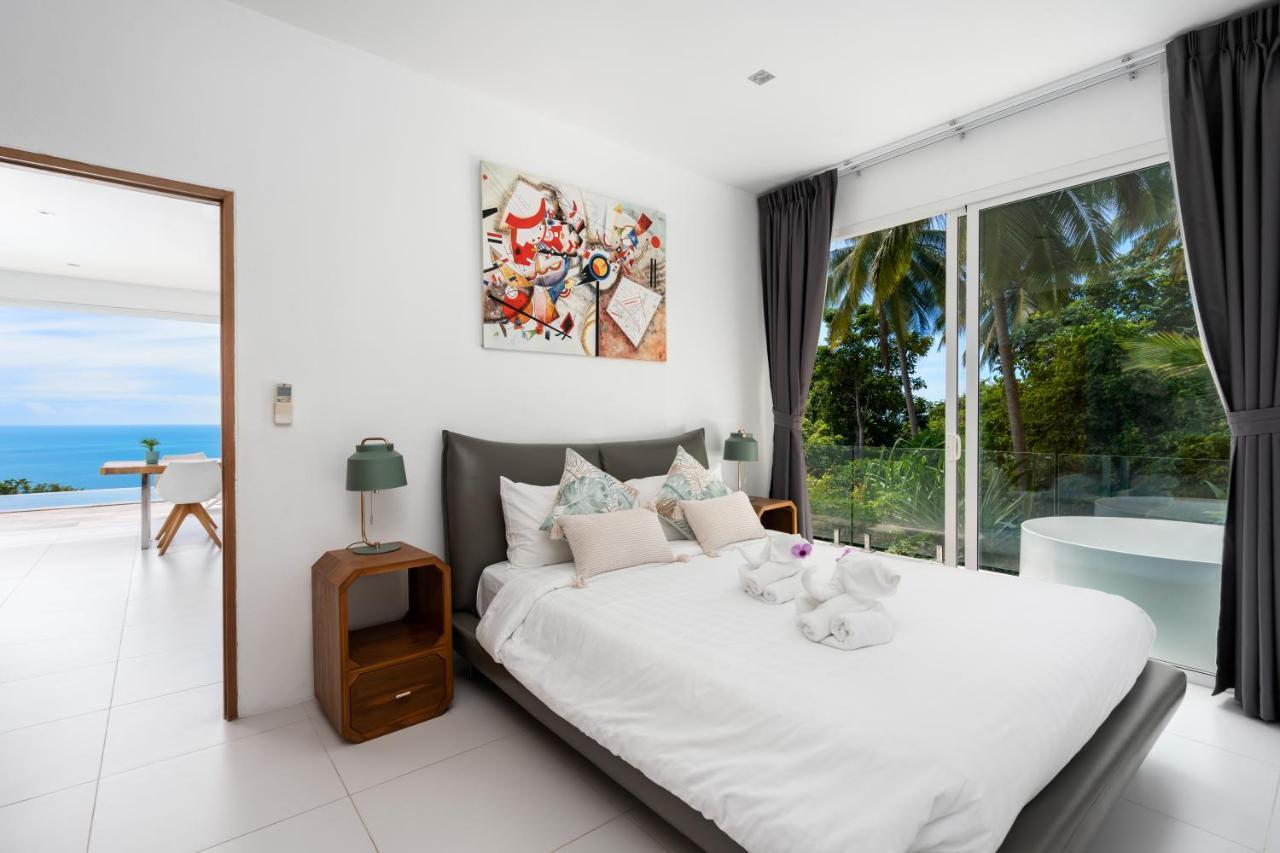 Villa Melo Chaweng  Exterior photo