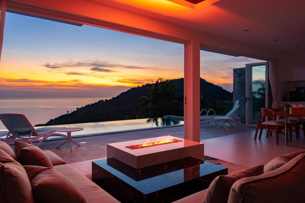 Villa Melo Chaweng  Exterior photo