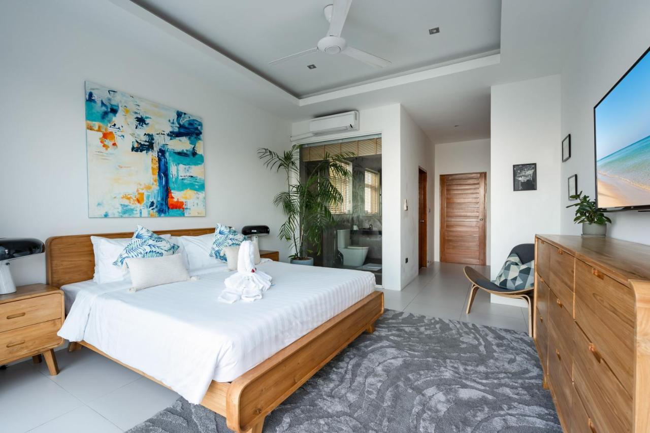 Villa Melo Chaweng  Exterior photo