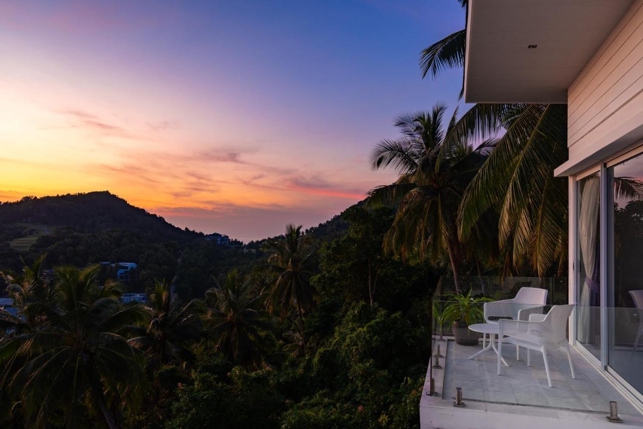 Villa Melo Chaweng  Exterior photo