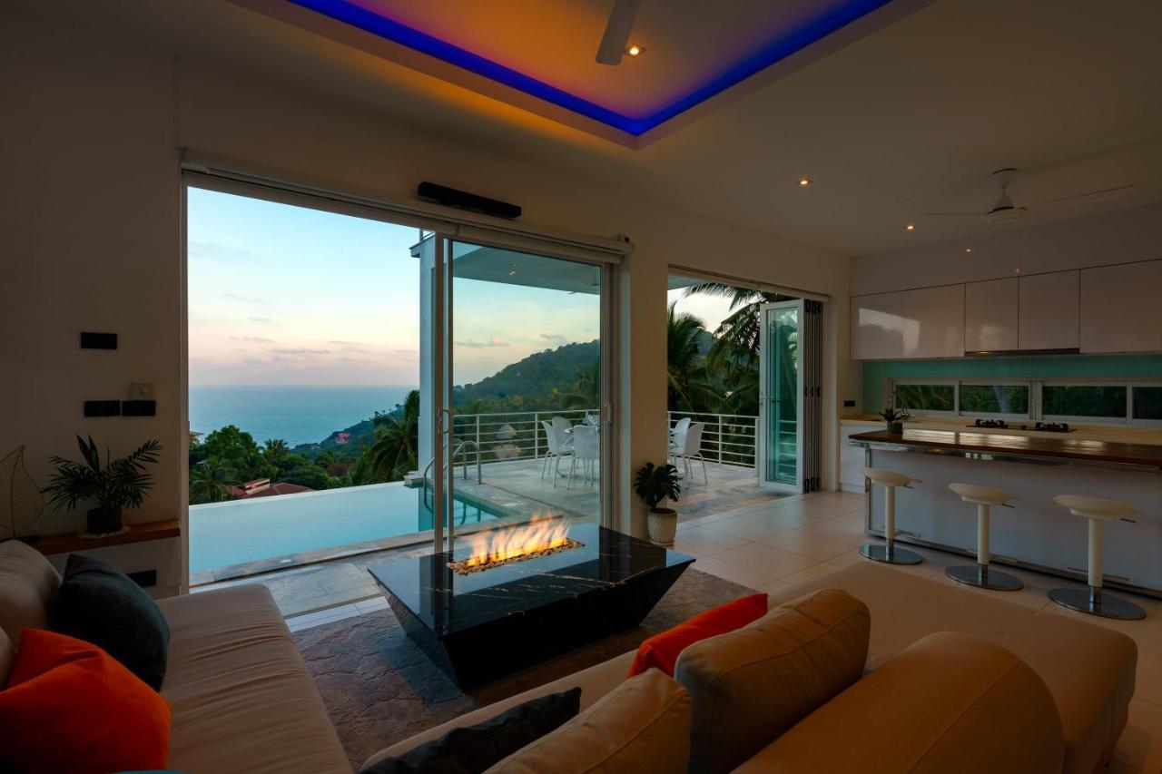 Villa Melo Chaweng  Exterior photo