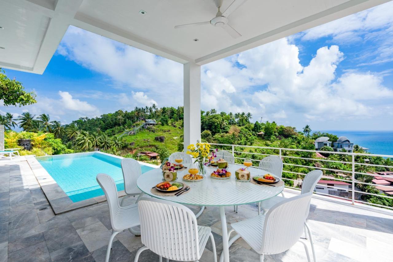 Villa Melo Chaweng  Exterior photo