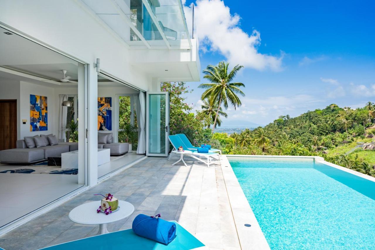 Villa Melo Chaweng  Exterior photo