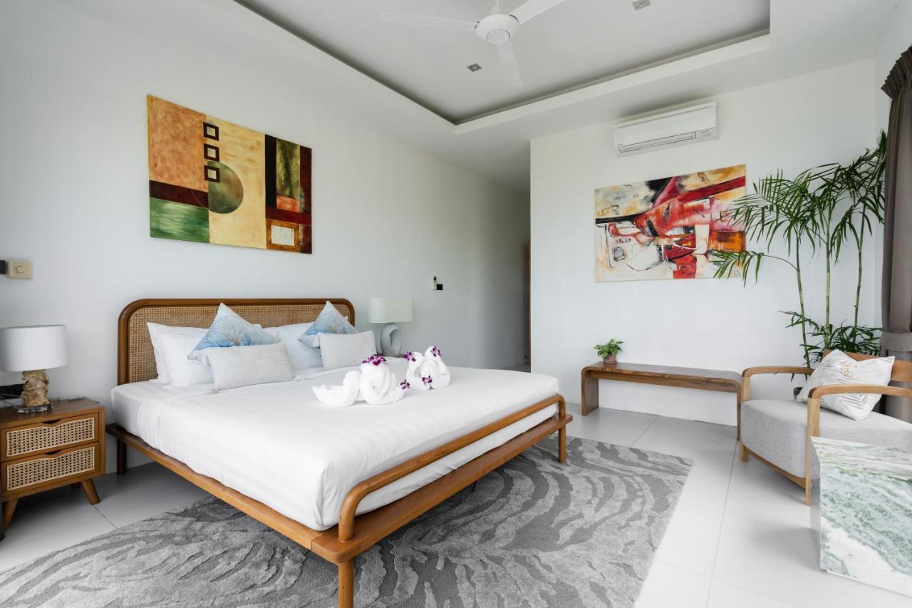 Villa Melo Chaweng  Exterior photo