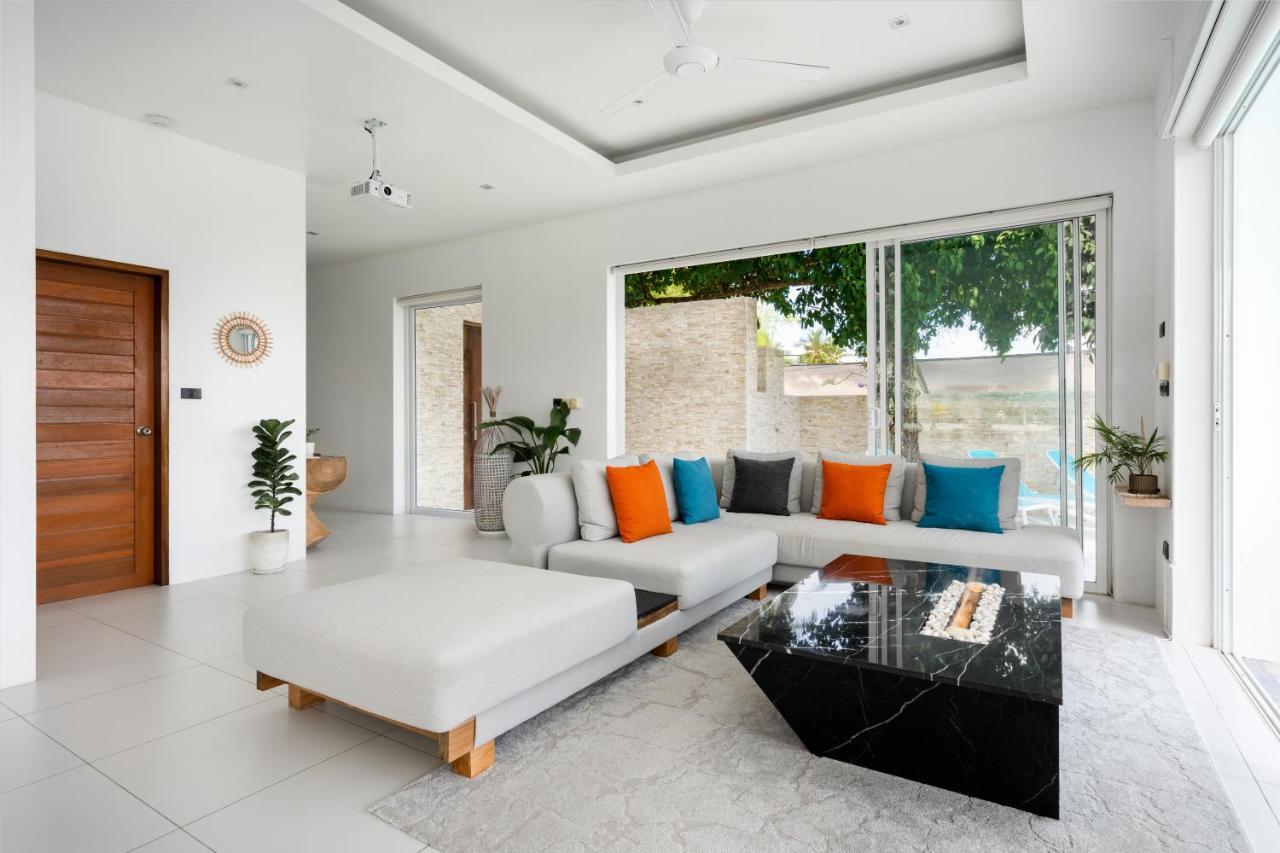 Villa Melo Chaweng  Exterior photo