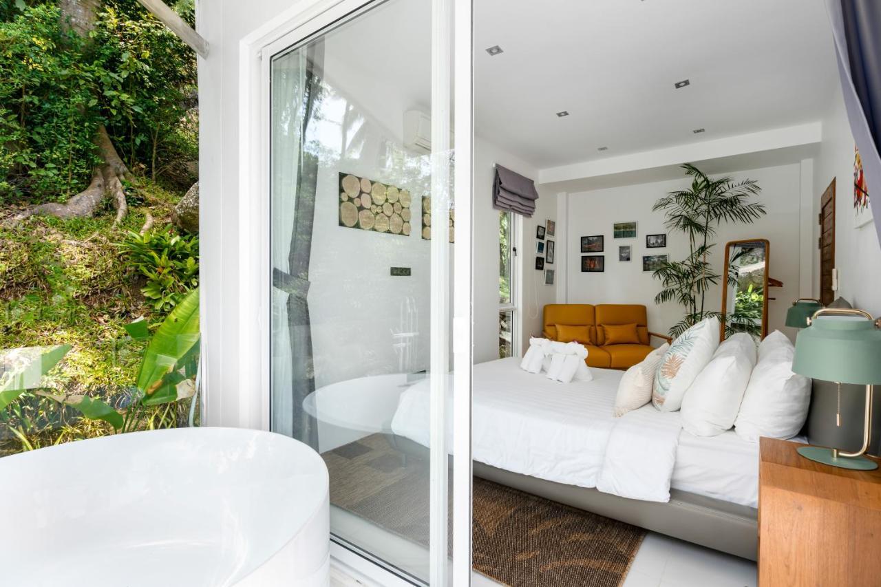 Villa Melo Chaweng  Exterior photo