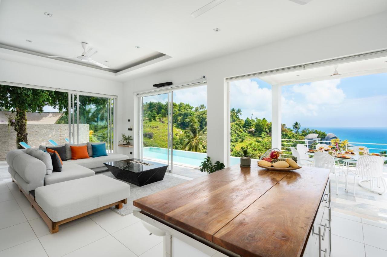 Villa Melo Chaweng  Exterior photo