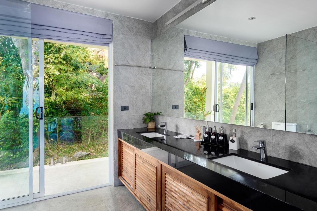 Villa Melo Chaweng  Exterior photo