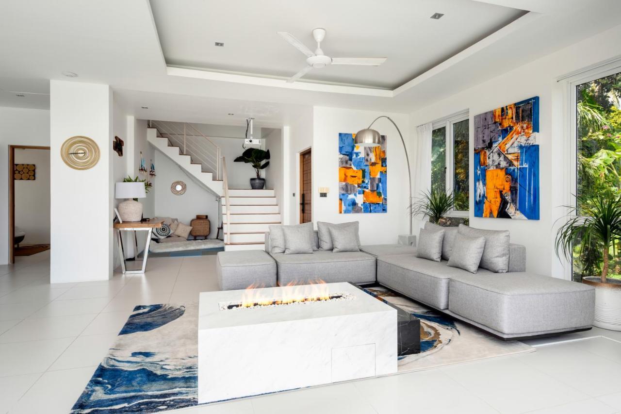 Villa Melo Chaweng  Exterior photo