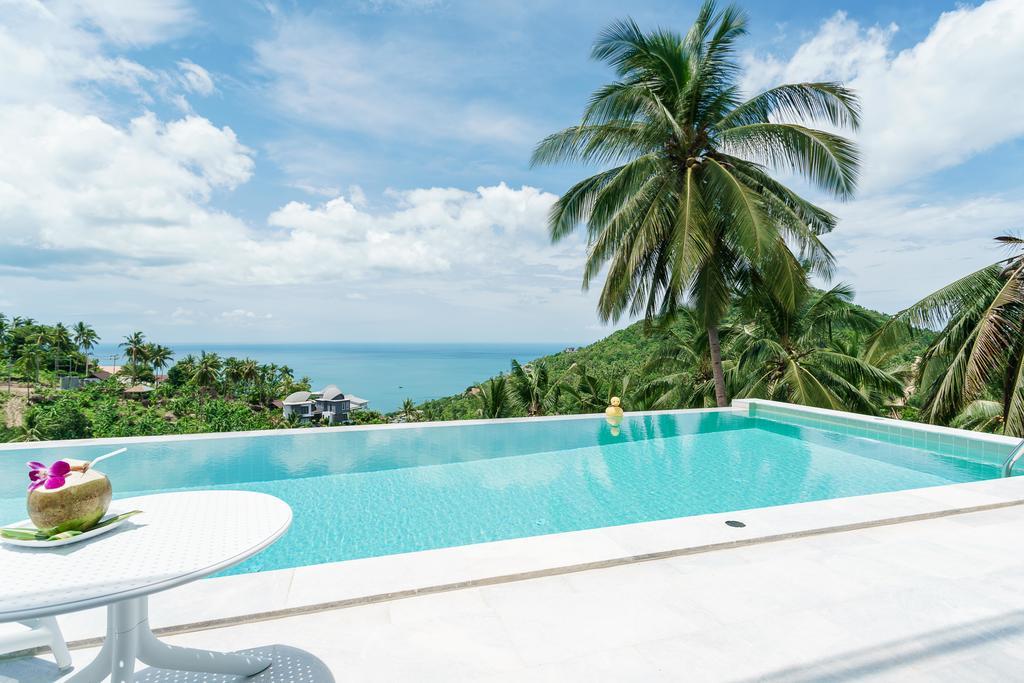 Villa Melo Chaweng  Exterior photo