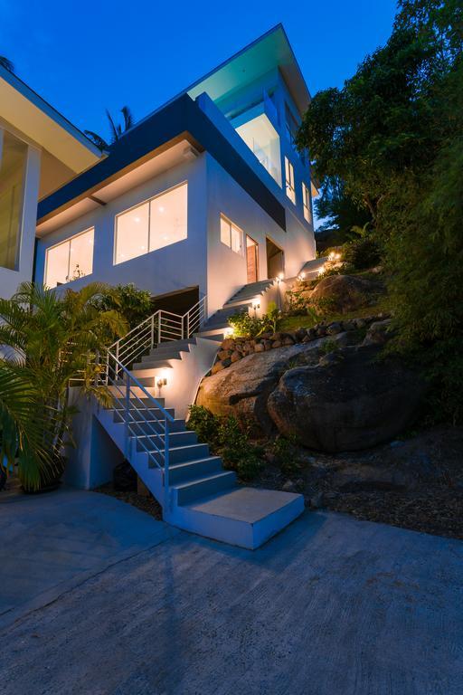 Villa Melo Chaweng  Exterior photo