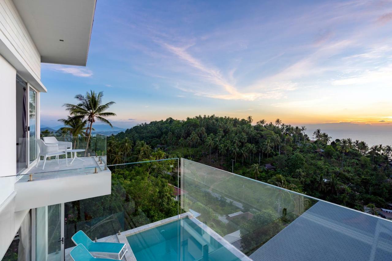 Villa Melo Chaweng  Exterior photo